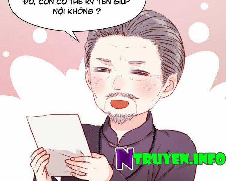 Lượm Được 1 Tiểu Hồ Ly Chapter 47 trang 15