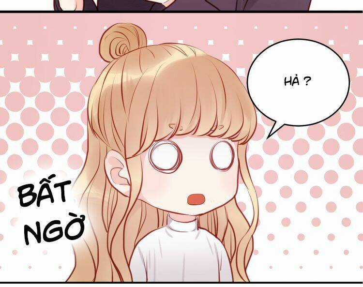 Lượm Được 1 Tiểu Hồ Ly Chapter 47 trang 16