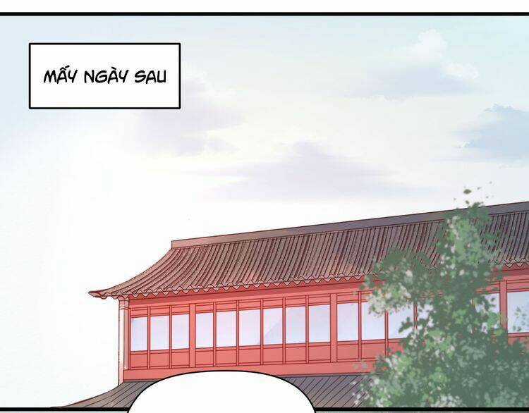 Lượm Được 1 Tiểu Hồ Ly Chapter 47 trang 17