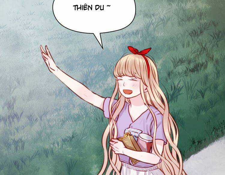 Lượm Được 1 Tiểu Hồ Ly Chapter 47 trang 18