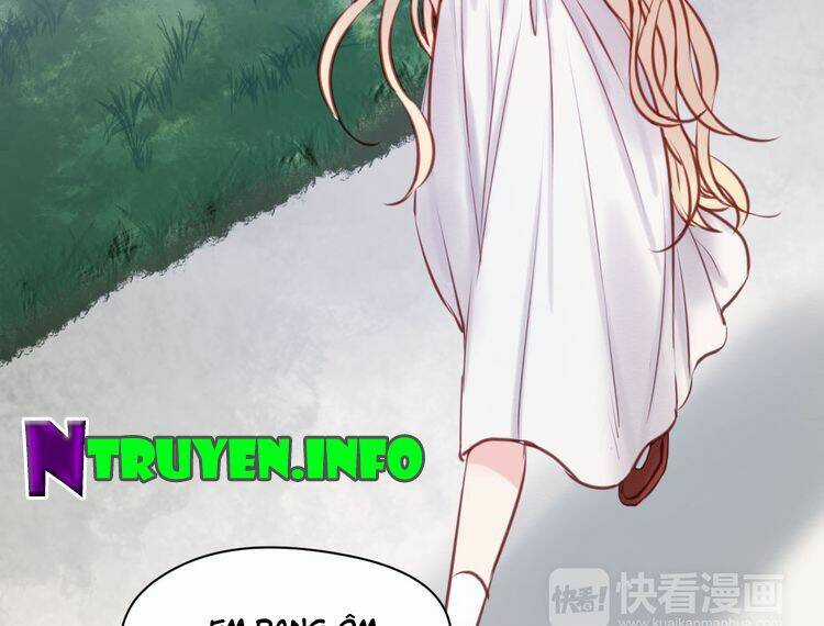 Lượm Được 1 Tiểu Hồ Ly Chapter 47 trang 19