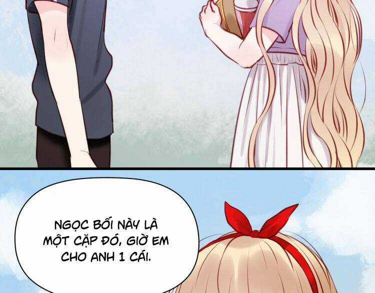 Lượm Được 1 Tiểu Hồ Ly Chapter 47 trang 21