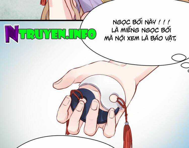 Lượm Được 1 Tiểu Hồ Ly Chapter 47 trang 23