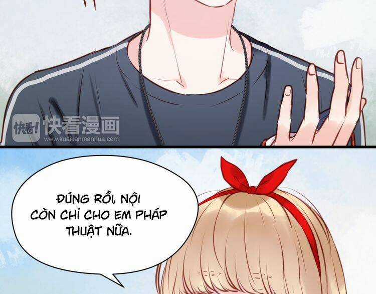 Lượm Được 1 Tiểu Hồ Ly Chapter 47 trang 25