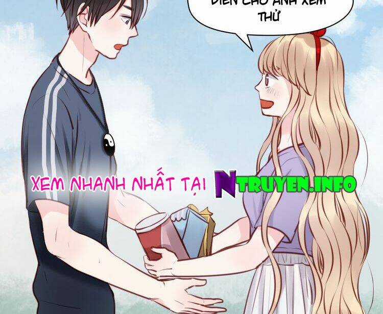 Lượm Được 1 Tiểu Hồ Ly Chapter 47 trang 27