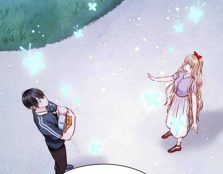 Lượm Được 1 Tiểu Hồ Ly Chapter 47 trang 33