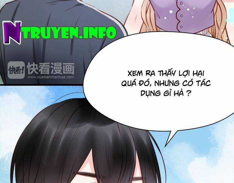 Lượm Được 1 Tiểu Hồ Ly Chapter 47 trang 35