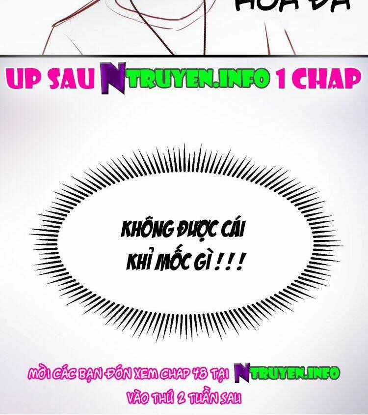 Lượm Được 1 Tiểu Hồ Ly Chapter 47 trang 39