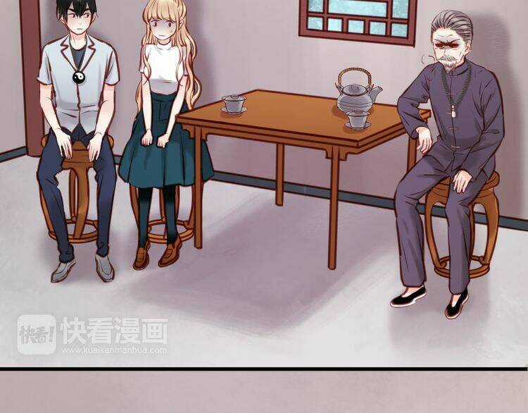 Lượm Được 1 Tiểu Hồ Ly Chapter 47 trang 5