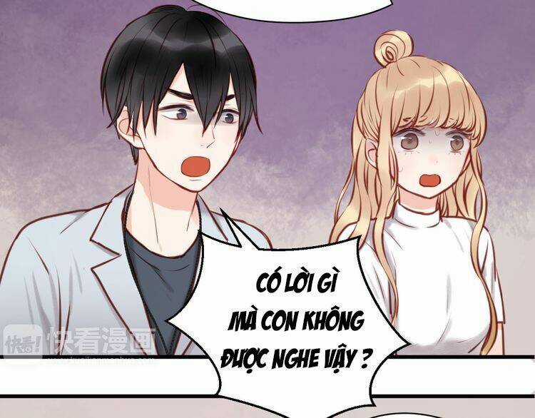 Lượm Được 1 Tiểu Hồ Ly Chapter 47 trang 8