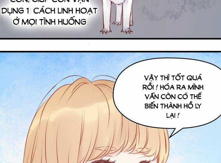 Lượm Được 1 Tiểu Hồ Ly Chapter 48 trang 10