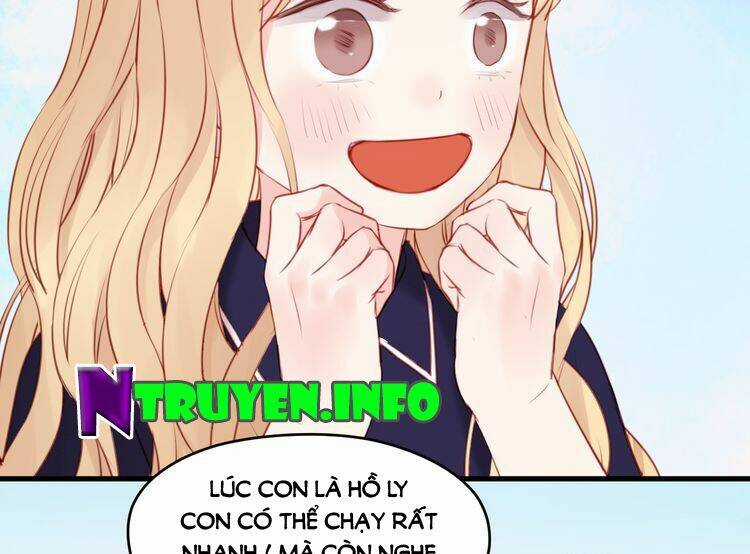 Lượm Được 1 Tiểu Hồ Ly Chapter 48 trang 11
