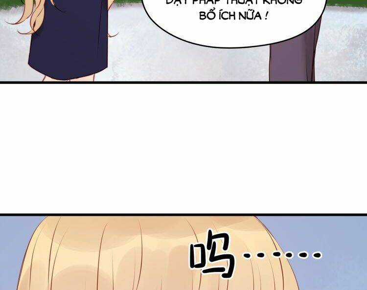 Lượm Được 1 Tiểu Hồ Ly Chapter 48 trang 13