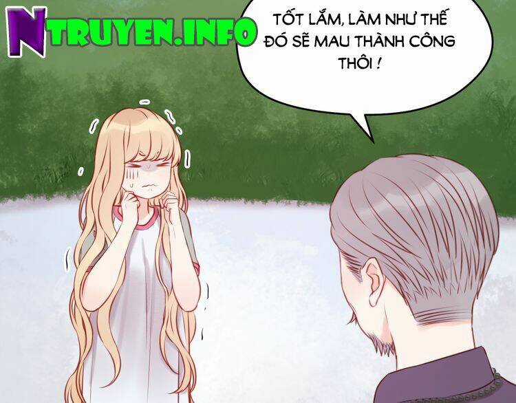 Lượm Được 1 Tiểu Hồ Ly Chapter 48 trang 15