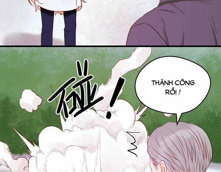 Lượm Được 1 Tiểu Hồ Ly Chapter 48 trang 16