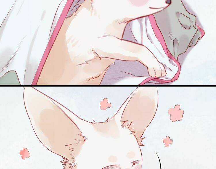 Lượm Được 1 Tiểu Hồ Ly Chapter 48 trang 20