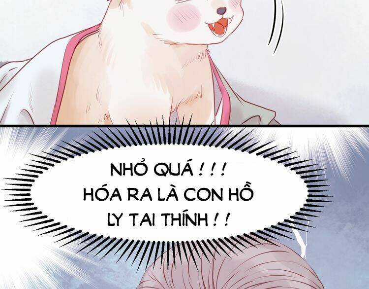 Lượm Được 1 Tiểu Hồ Ly Chapter 48 trang 21