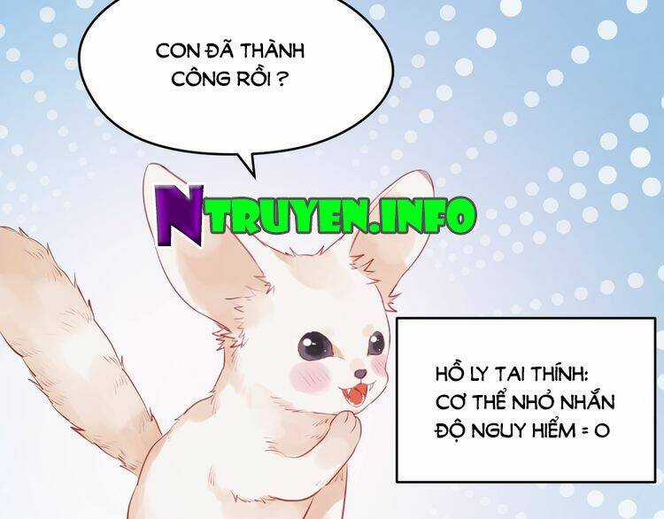 Lượm Được 1 Tiểu Hồ Ly Chapter 48 trang 23