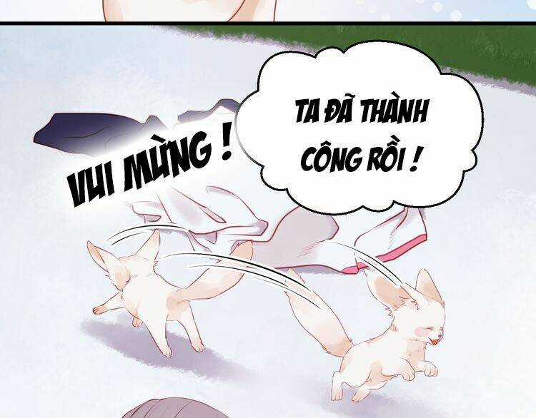 Lượm Được 1 Tiểu Hồ Ly Chapter 48 trang 24