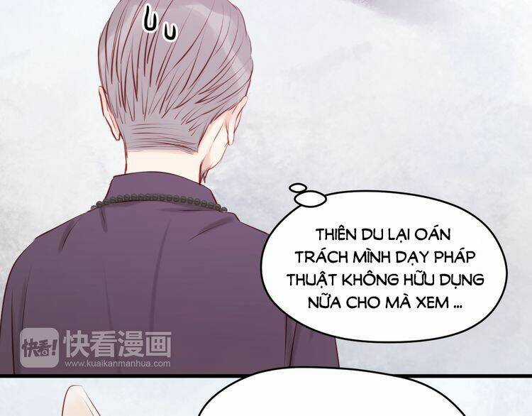 Lượm Được 1 Tiểu Hồ Ly Chapter 48 trang 25