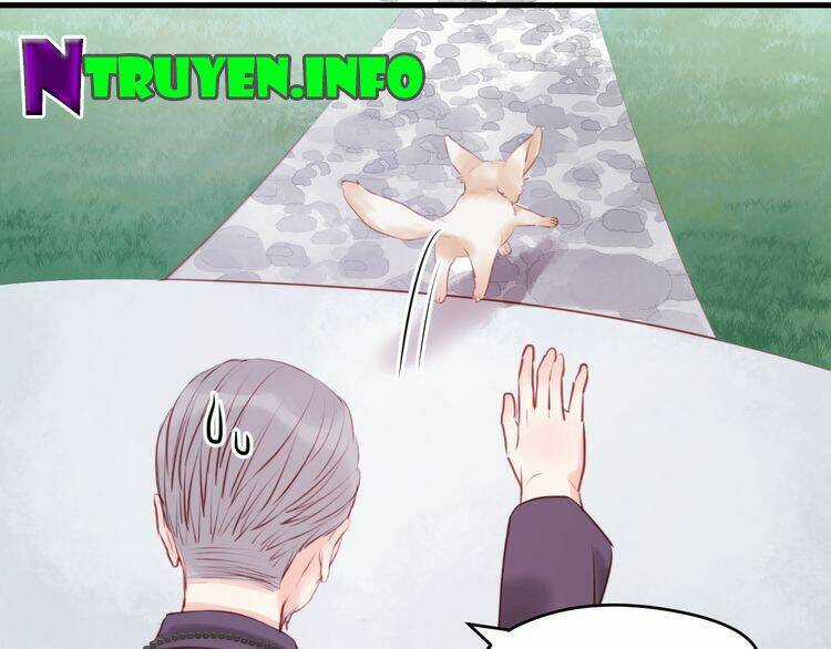 Lượm Được 1 Tiểu Hồ Ly Chapter 48 trang 27