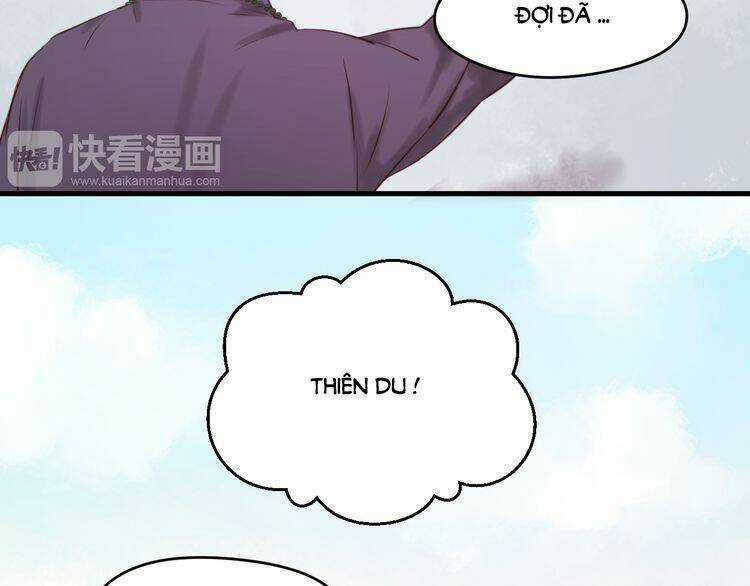 Lượm Được 1 Tiểu Hồ Ly Chapter 48 trang 28