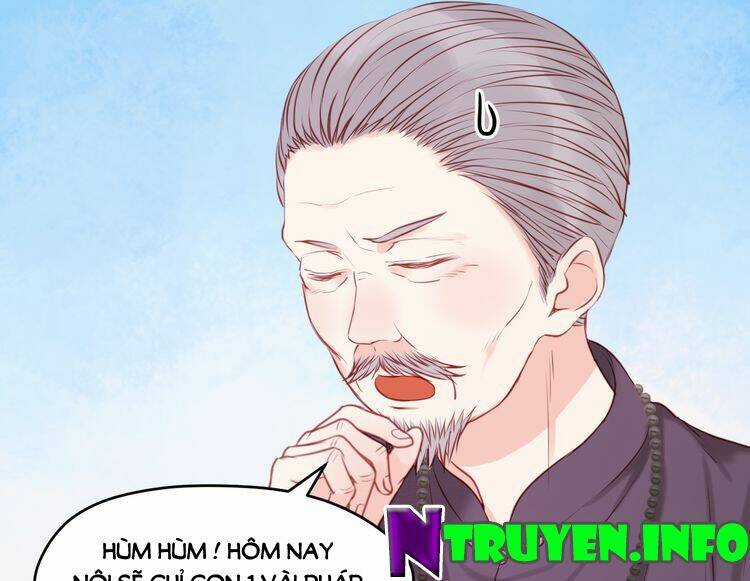 Lượm Được 1 Tiểu Hồ Ly Chapter 48 trang 3