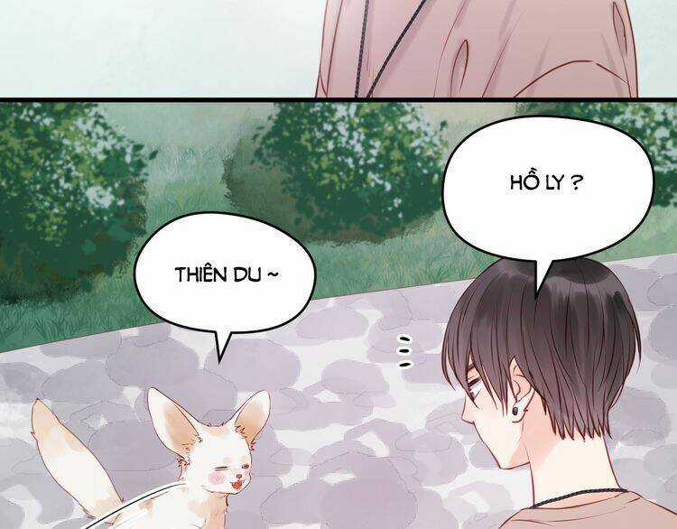 Lượm Được 1 Tiểu Hồ Ly Chapter 48 trang 30