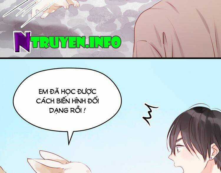 Lượm Được 1 Tiểu Hồ Ly Chapter 48 trang 31