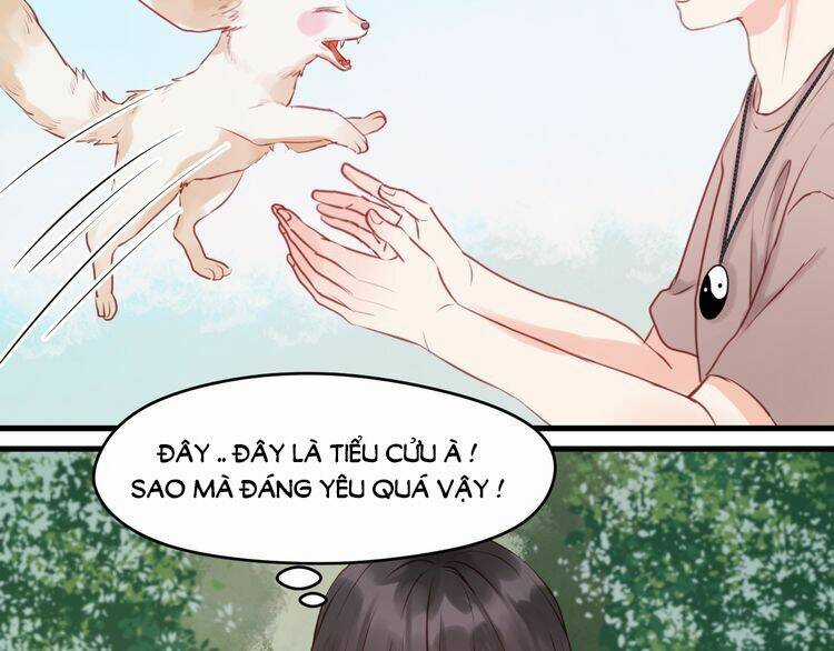 Lượm Được 1 Tiểu Hồ Ly Chapter 48 trang 32