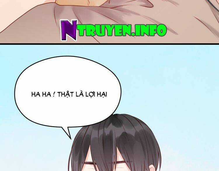 Lượm Được 1 Tiểu Hồ Ly Chapter 48 trang 35