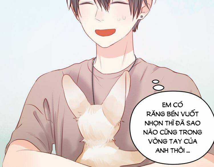 Lượm Được 1 Tiểu Hồ Ly Chapter 48 trang 36