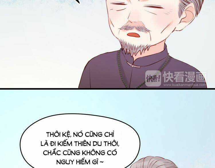 Lượm Được 1 Tiểu Hồ Ly Chapter 48 trang 38