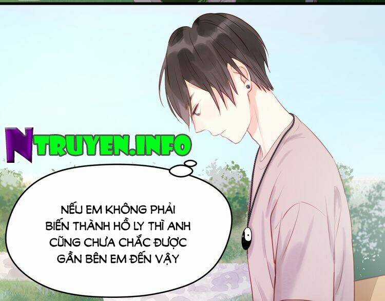 Lượm Được 1 Tiểu Hồ Ly Chapter 48 trang 43