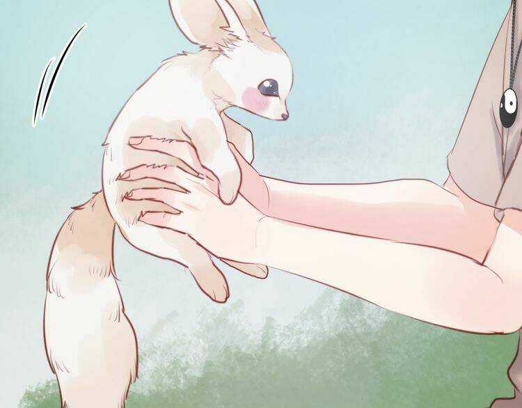 Lượm Được 1 Tiểu Hồ Ly Chapter 48 trang 45