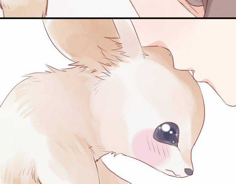 Lượm Được 1 Tiểu Hồ Ly Chapter 48 trang 48