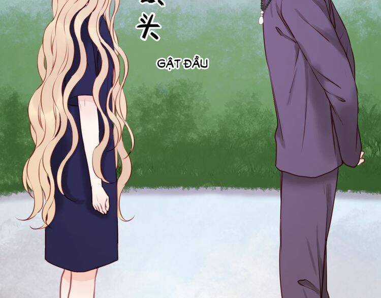 Lượm Được 1 Tiểu Hồ Ly Chapter 48 trang 5