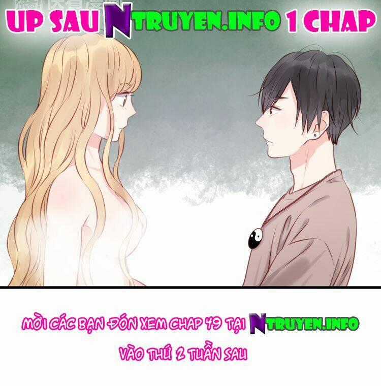 Lượm Được 1 Tiểu Hồ Ly Chapter 48 trang 54