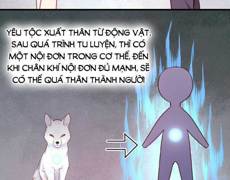 Lượm Được 1 Tiểu Hồ Ly Chapter 48 trang 6