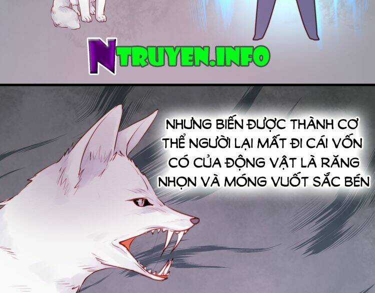 Lượm Được 1 Tiểu Hồ Ly Chapter 48 trang 7