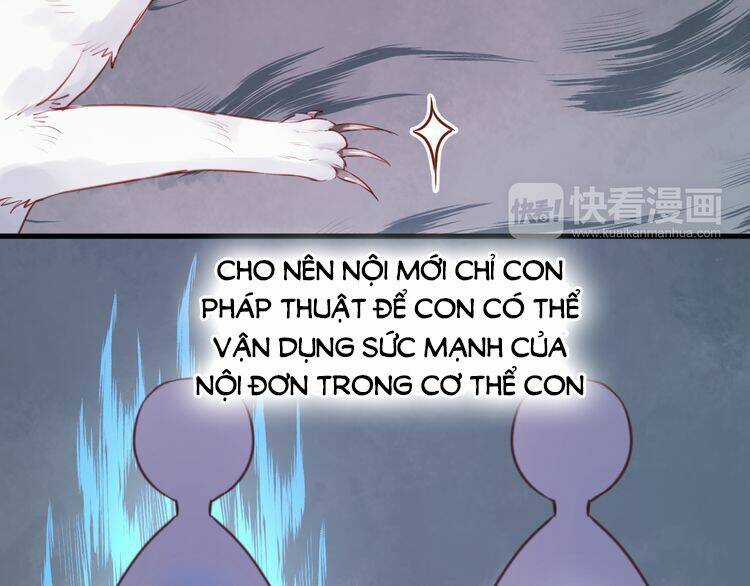 Lượm Được 1 Tiểu Hồ Ly Chapter 48 trang 8