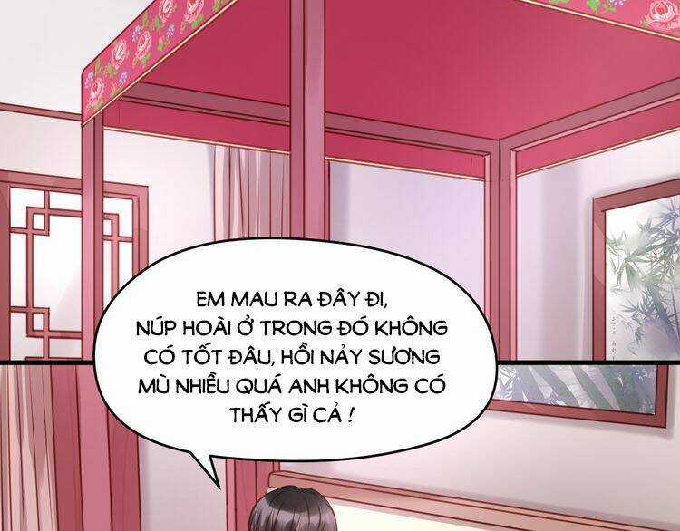 Lượm Được 1 Tiểu Hồ Ly Chapter 49 trang 14