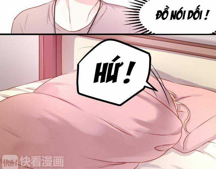 Lượm Được 1 Tiểu Hồ Ly Chapter 49 trang 17