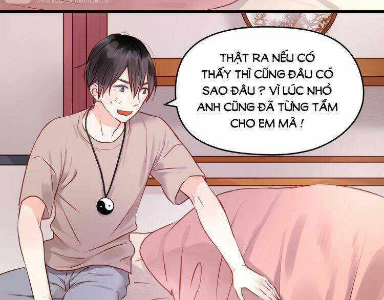 Lượm Được 1 Tiểu Hồ Ly Chapter 49 trang 18