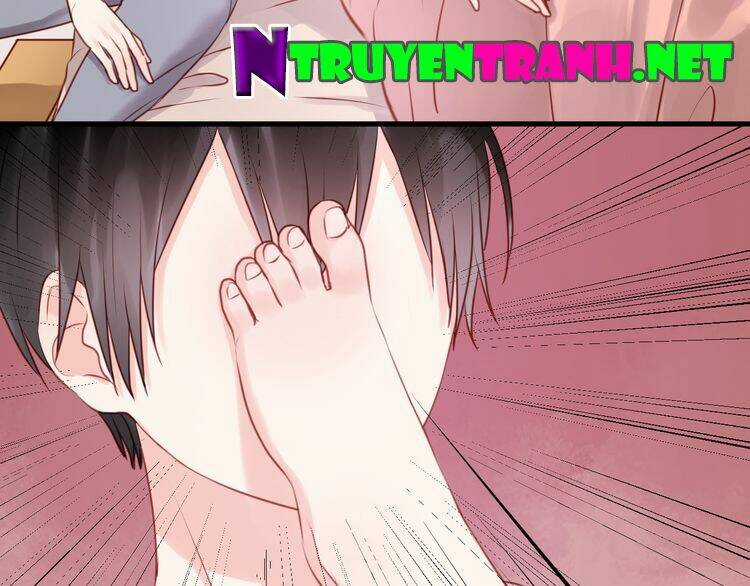 Lượm Được 1 Tiểu Hồ Ly Chapter 49 trang 19