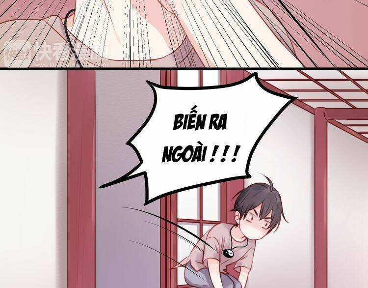 Lượm Được 1 Tiểu Hồ Ly Chapter 49 trang 20