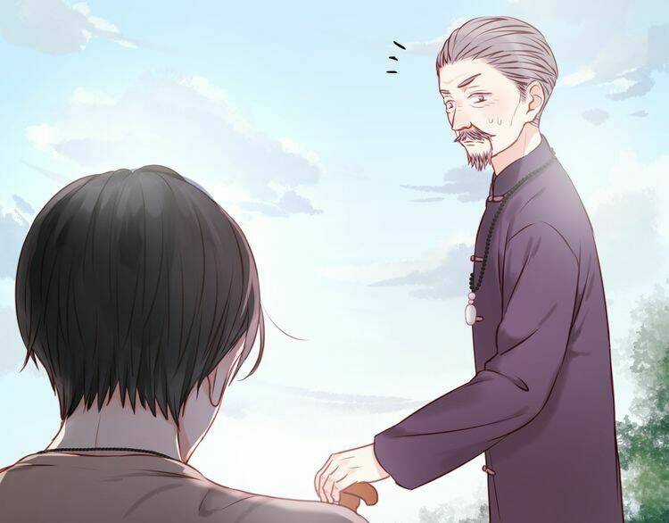 Lượm Được 1 Tiểu Hồ Ly Chapter 49 trang 24