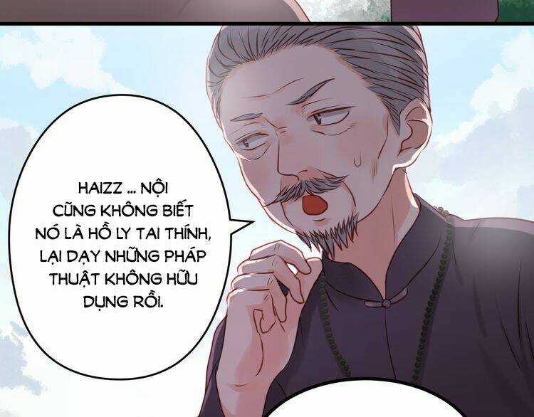 Lượm Được 1 Tiểu Hồ Ly Chapter 49 trang 25