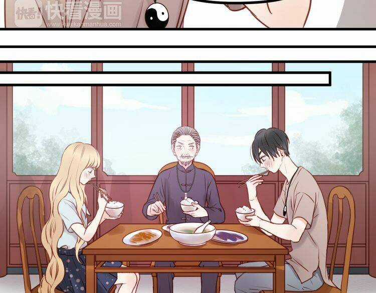 Lượm Được 1 Tiểu Hồ Ly Chapter 49 trang 28