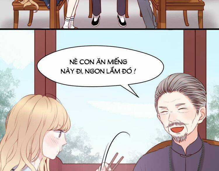 Lượm Được 1 Tiểu Hồ Ly Chapter 49 trang 29